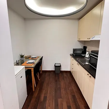 Luxury Aristotelous2 * Thessalonique